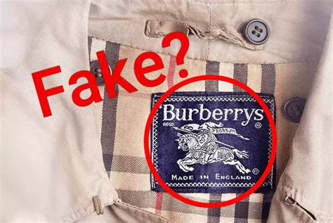 burberry & 39|Burberry vs burberrys.